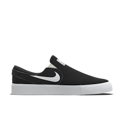 Nike SB Zoom Janoski Slip By You Custom Women's Skate Shoes. Nike.com